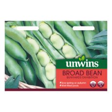 5051618032230 1 Broad Bean Bunyards Exhibition Seeds.jpg
